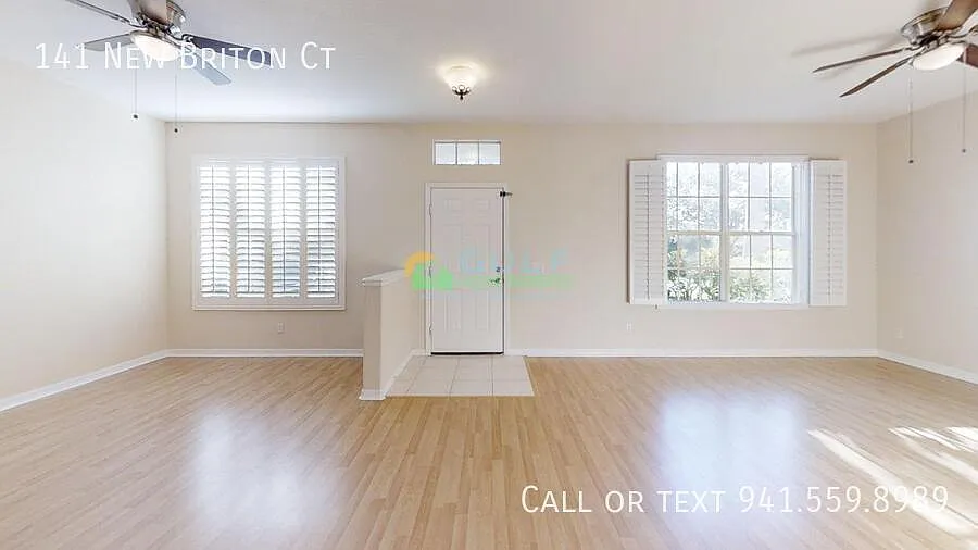 4 bed, 2.0 bath, 2368 sqft, $3,350 — Photo 4