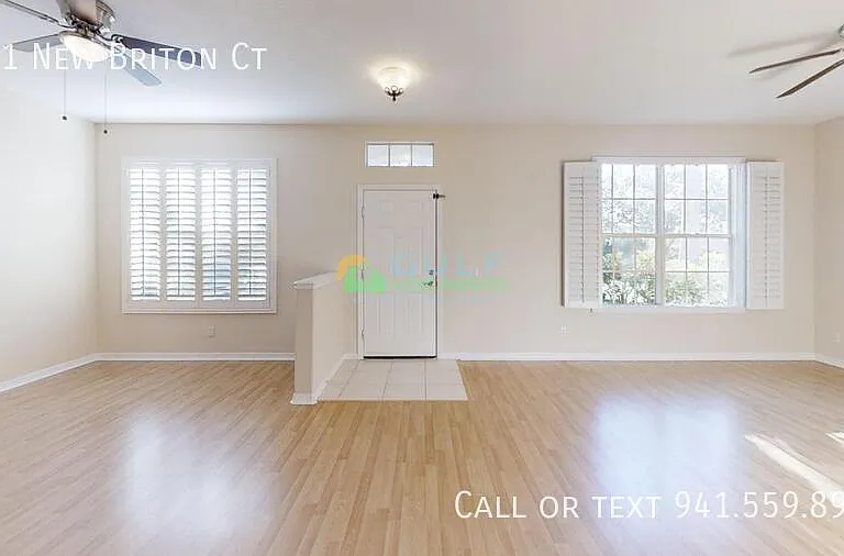 141 New Briton Ct — Photo 1