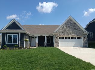 408 W Emerson St, Bloomington, IN 47403