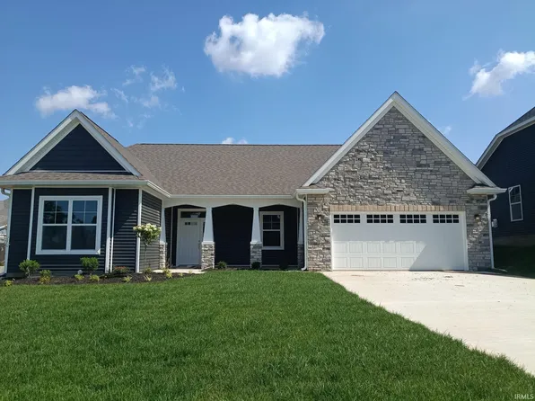 408 W Emerson St, Bloomington, IN 47403