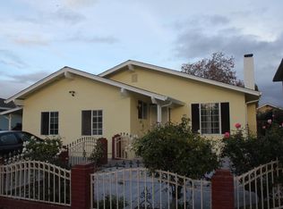 1200 Stardust Wy, Milpitas, CA 95035