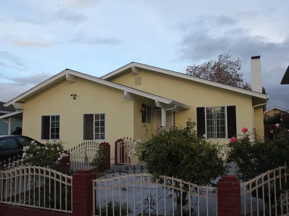 1200 Stardust Way, Milpitas, CA 95035