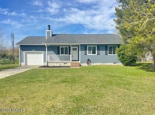 111 Meadow Trl, Jacksonville, NC 28546