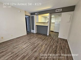 2939 12th Ave SW APT 129, Cedar Rapids, IA 52404