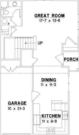 21942 W 125th Pl #10 — Photo 17