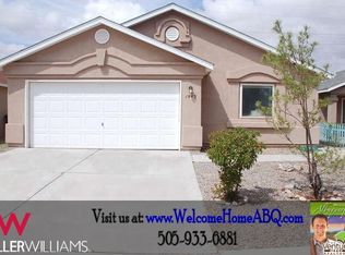 1843 Shadowcast Dr SW, Albuquerque, NM 87121
