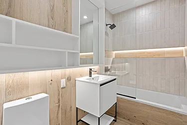 Rented by Skyhigh Realty NYC LLC