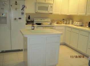 1655 SW Harbour Isles Cir, Saint Lucie West, FL 34986