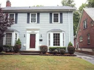 1560 W Sunset Ave, Decatur, IL 62522