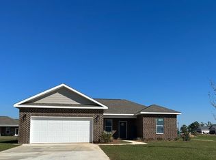 8641 Lockridge Rd, Foley, AL 36535