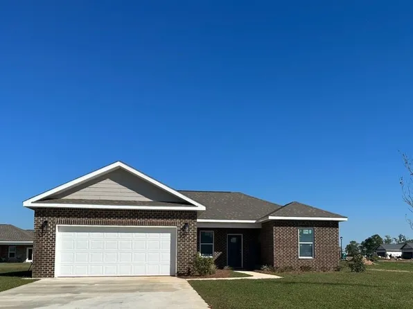 8641 Lockridge Rd, Foley, AL 36535