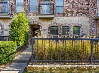3075 Willow Grove Blvd APT 1103, McKinney, TX 75070