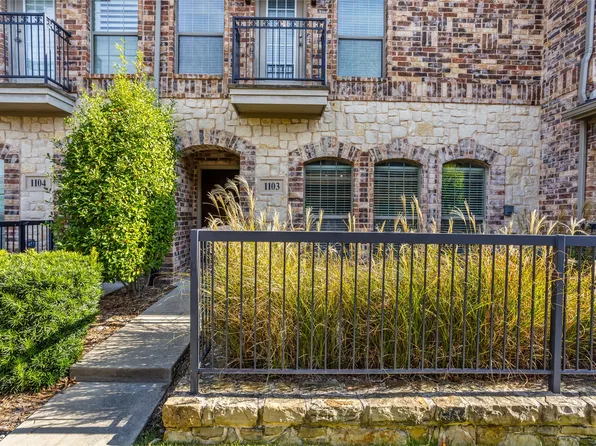 3075 Willow Grove Blvd APT 1103, McKinney, TX 75070