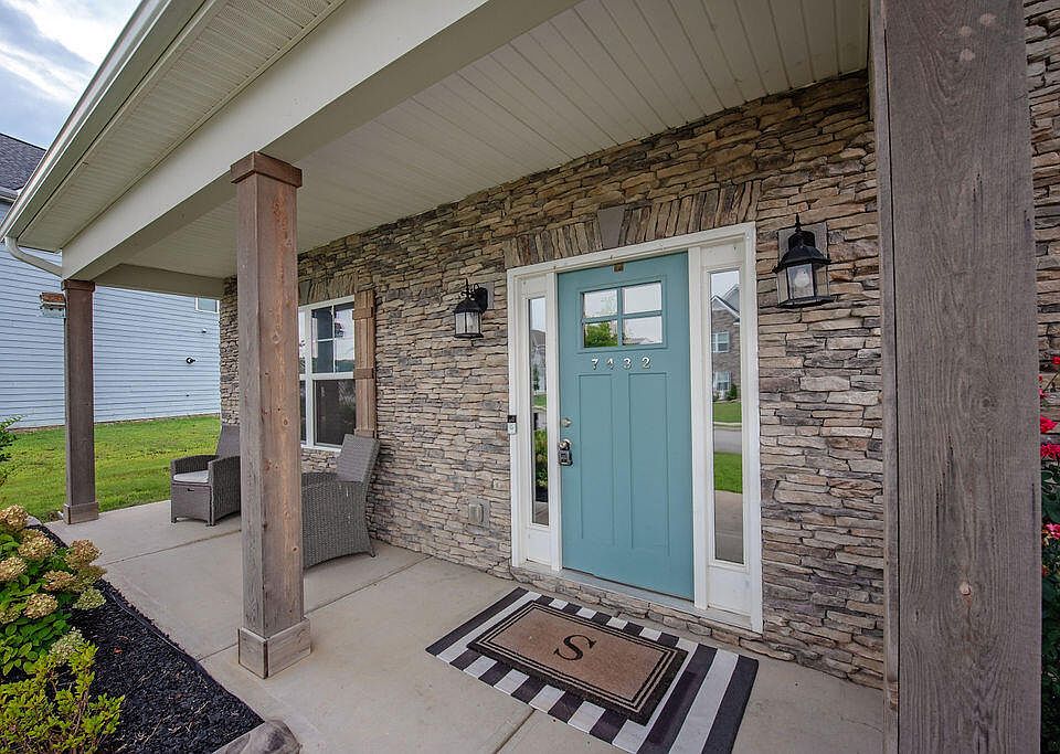 7432 Hollyhock Ln, Ooltewah, TN 37363 | Zillow