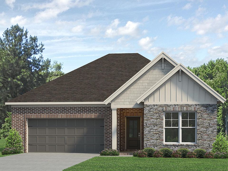 Exterior Rendering