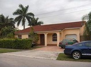 17280 SW 146th Ct, Miami, FL 33177