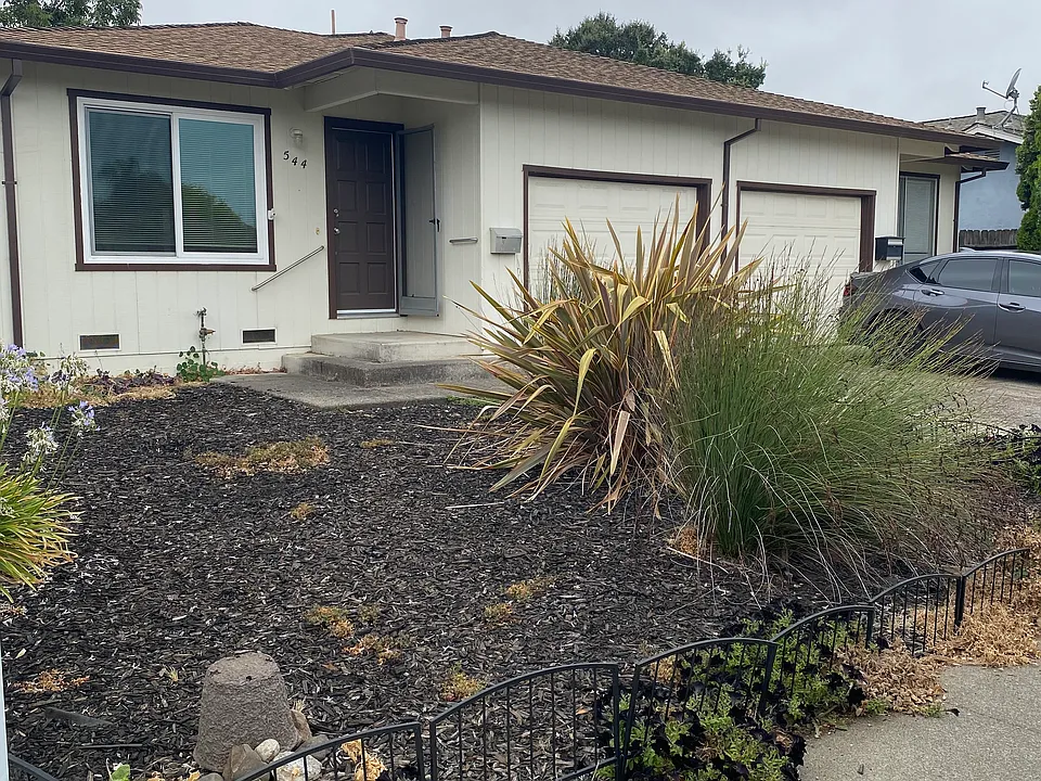 544 Joaquin Dr