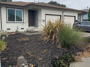 544 Joaquin Dr, Sonoma, CA 95476