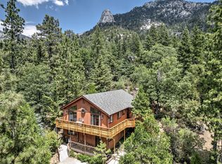 25236 Glen Rd, Idyllwild, CA 92549