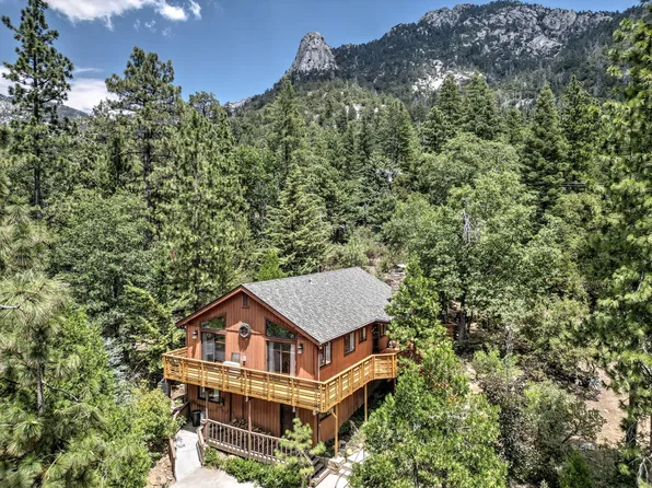 25236 Glen Rd, Idyllwild, CA 92549