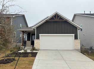 264 Ranier Way, Dripping Springs, TX 78620