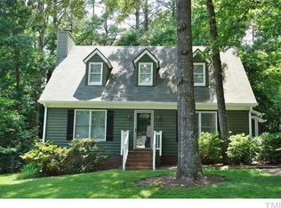 7321 Mill Ridge Rd, Raleigh, NC 27613
