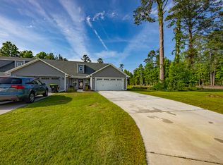 124 Catfish Ct, New Bern, NC 28562