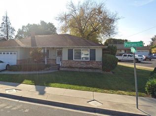 3625 Pestana Way, Livermore, CA