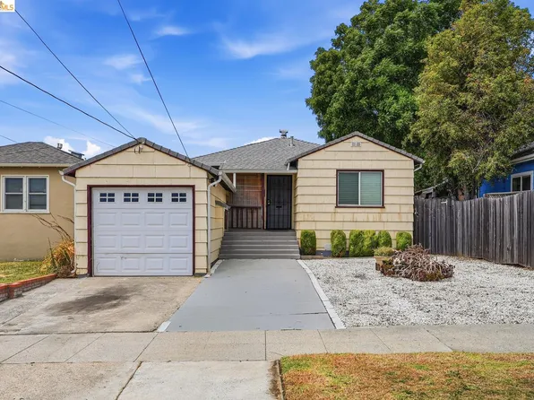 143 S 42nd St, Richmond, CA 94804