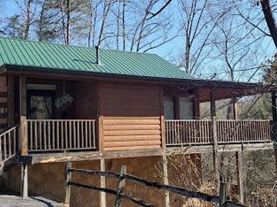 1719 Quail Hollow Way LOT 16, Sevierville, TN, 37876