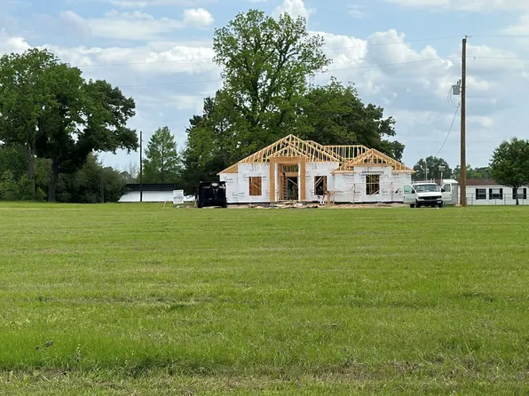 LOT 10 Hopeton Way Lot 10, Trinity, TX 75862