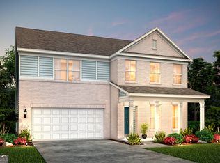 440 Dahlia St, McDonough, GA 30253