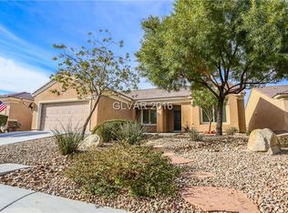 7633 Island Rail Dr, North Las Vegas, NV 89084