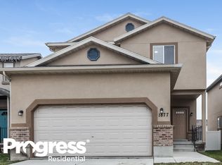 1877 W Pointe Meadow Loop, Lehi, UT 84043