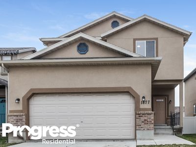 1877 W Pointe Meadow Loop, Lehi, UT, 84043