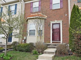 3063 Raking Leaf Dr, Abingdon, MD 21009