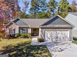 159 Spring Forrest Ln, Dallas, GA 30157