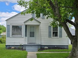 214 E South St, Centerville, IN 47330