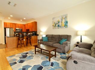 1201 Adams Street #309, Hoboken, NJ 07030