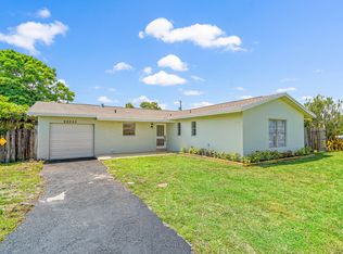 22253 SW 64th Way, Boca Raton, FL 33428