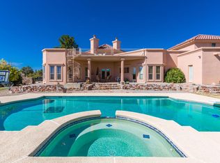 5312 Remington Rd, Las Cruces, NM 88011