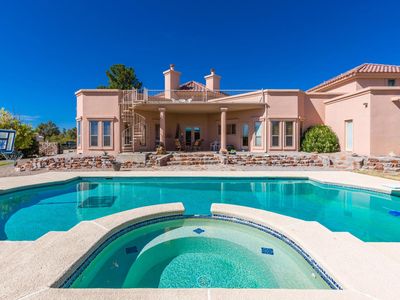 5312 Remington Rd, Las Cruces, NM, 88011