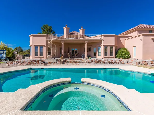 5312 Remington Rd, Las Cruces, NM 88011