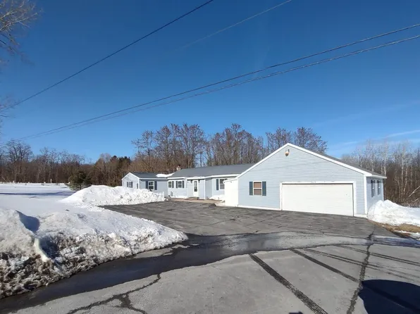 3028 Military Tpke, West Chazy, NY 12992