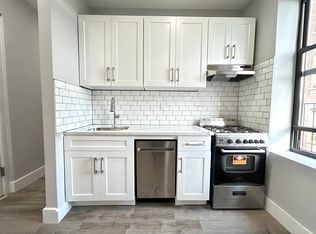 569 W 182nd St APT 55, New York, NY
