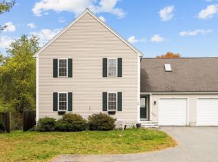 228 Summer St UNIT 228, Rockland, MA 02370