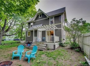 210 Lenox St, New Haven, CT 06513