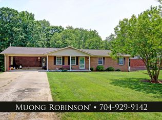 251 Third Creek Rd, Statesville, NC 28677