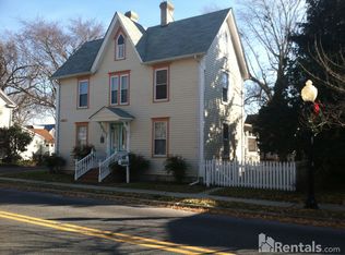 301 Federal St, Milton, DE 19968