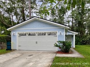 3029 Bessent Rd, Jacksonville, FL 32218